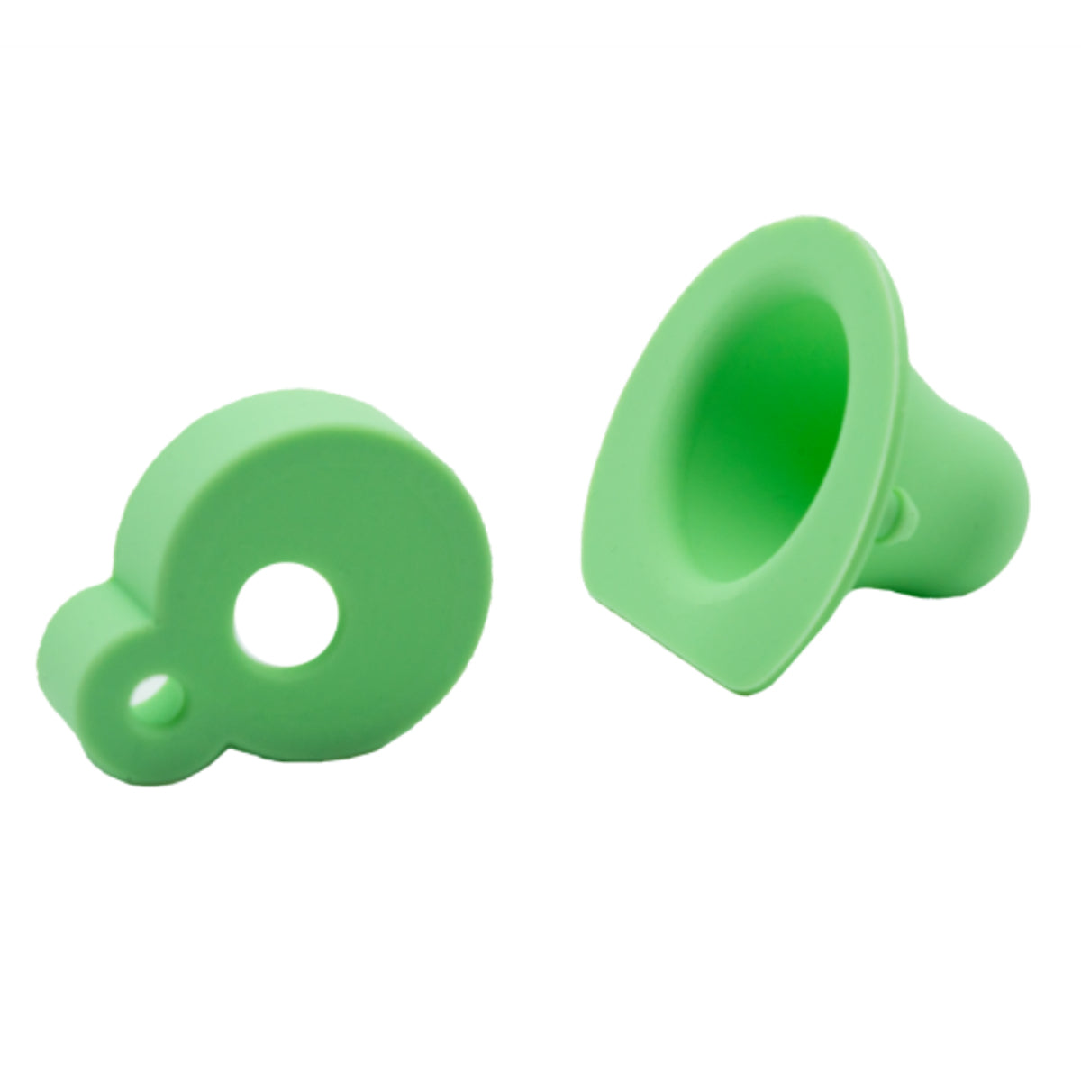 Dab Rite Silicone Replacement Sleeves - Choose from 9 Colors