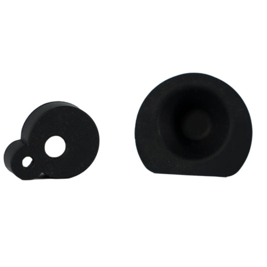 Dab Rite Silicone Marble Holder Replacement Accessory