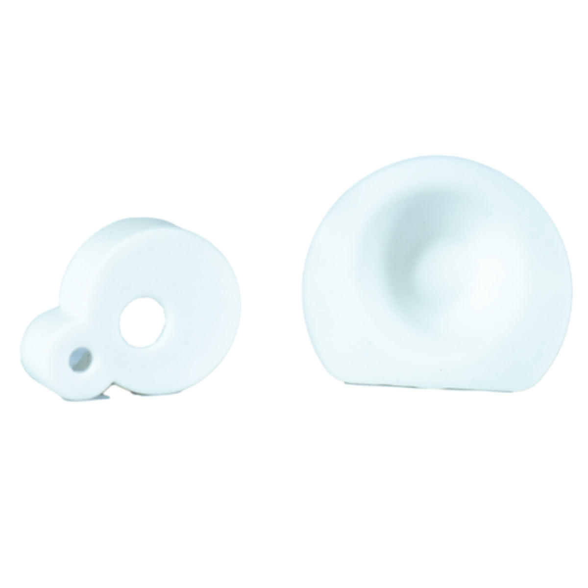 Dab Rite Silicone Marble Holder Replacement Accessory