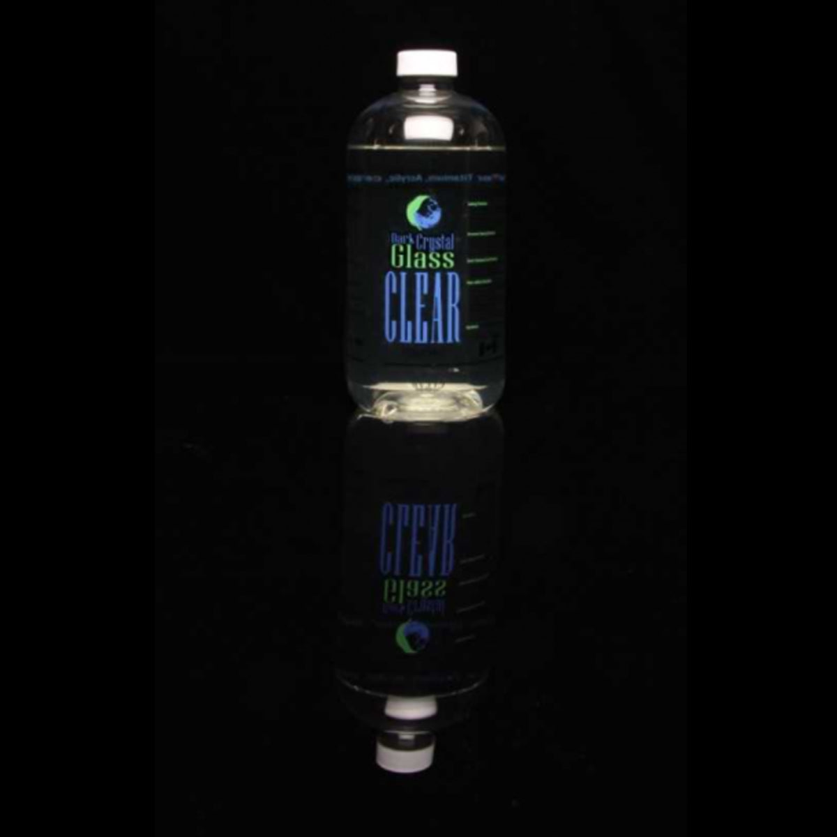 Dark Crystal Glass Cleaner 710mL