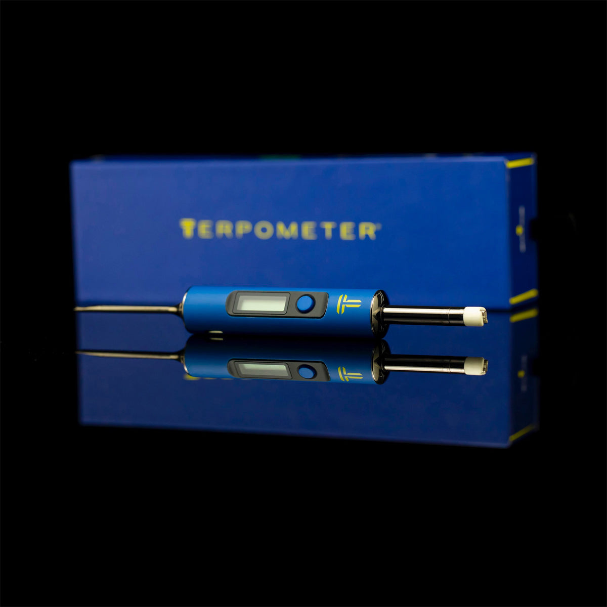 Terpometer (LIMITED EDITION: BLUE)