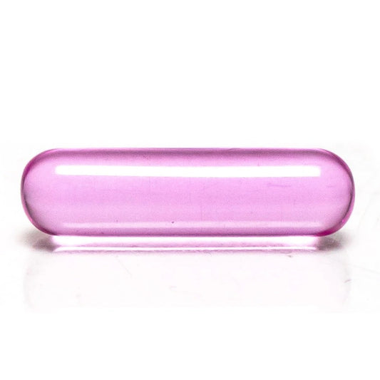 Pink Sapphire Terp Pillars (Fits 25mm Bangers)