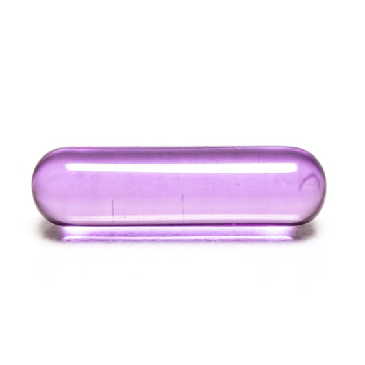 Purple Sapphire Terp Pillars (Fits 25mm Bangers)