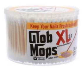 Glob Mops XL 2.0