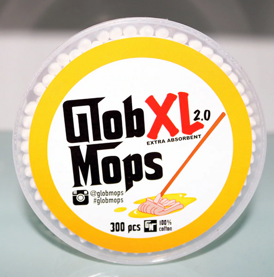 Glob Mops XL 2.0