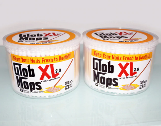 Glob Mops XL 2.0