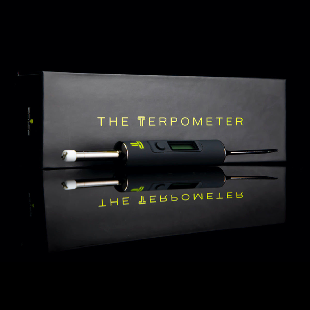 Terpometer