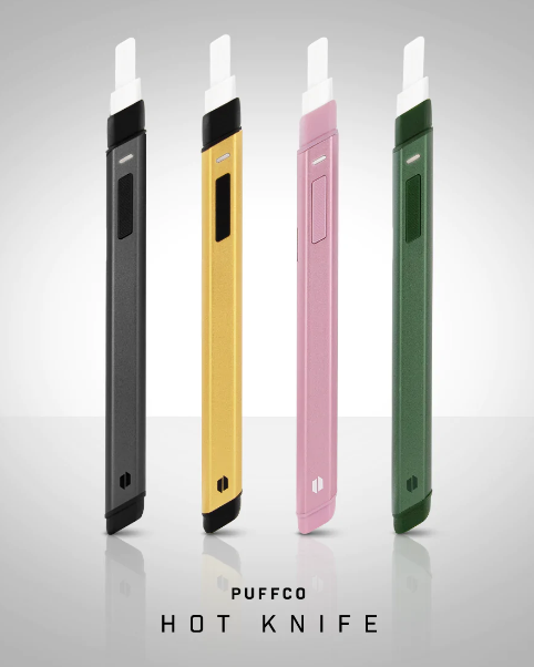 Puffco Hot Knife