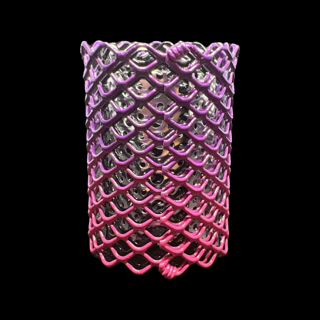 Mamba Guard (torch cover)