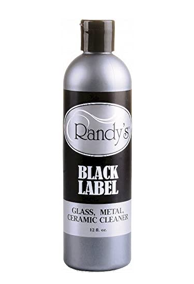 Randy's Black Label Cleaner