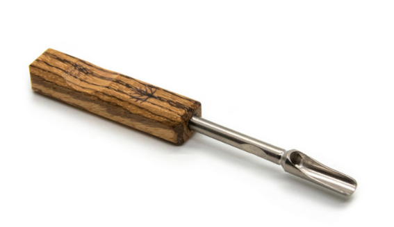 Scoop Pocket Handle Dabber