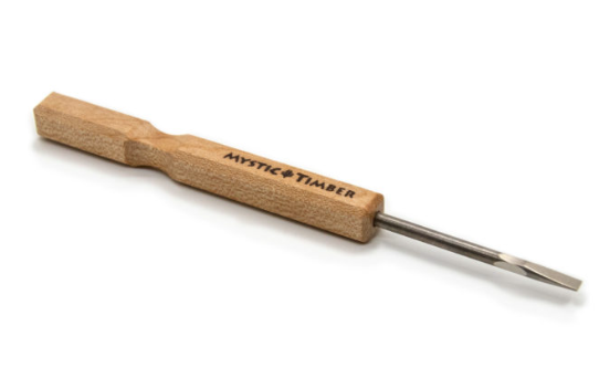 Shovel Long Handle Dabber